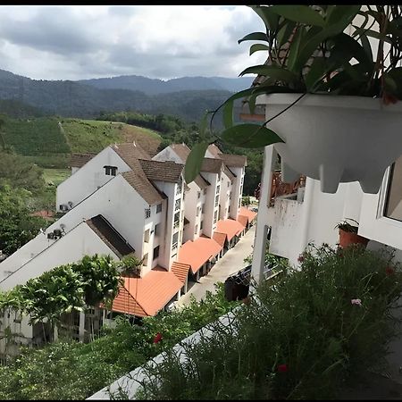 Bukit Tinggi Fuchsia Hillhomes ภายนอก รูปภาพ
