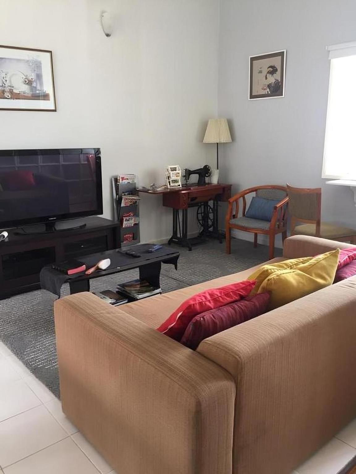 Bukit Tinggi Fuchsia Hillhomes ภายนอก รูปภาพ